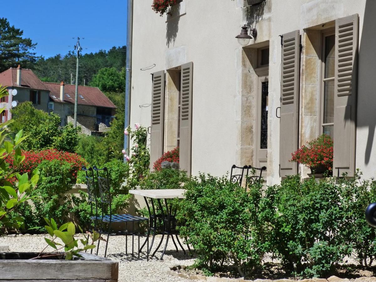 Montillot Le Repos Coquelicot B&B 외부 사진