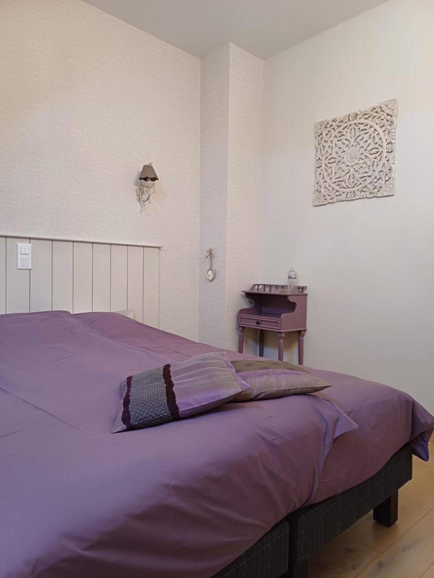 Montillot Le Repos Coquelicot B&B 외부 사진