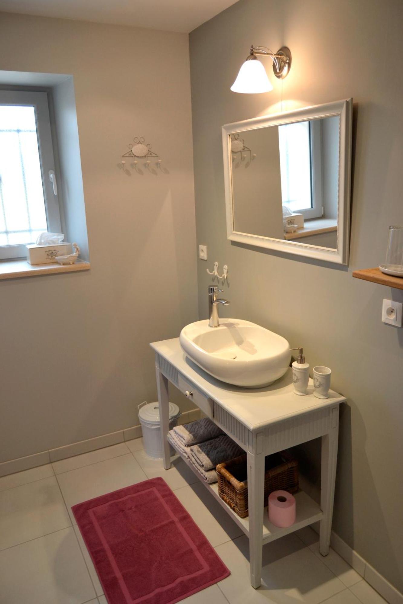 Montillot Le Repos Coquelicot B&B 외부 사진