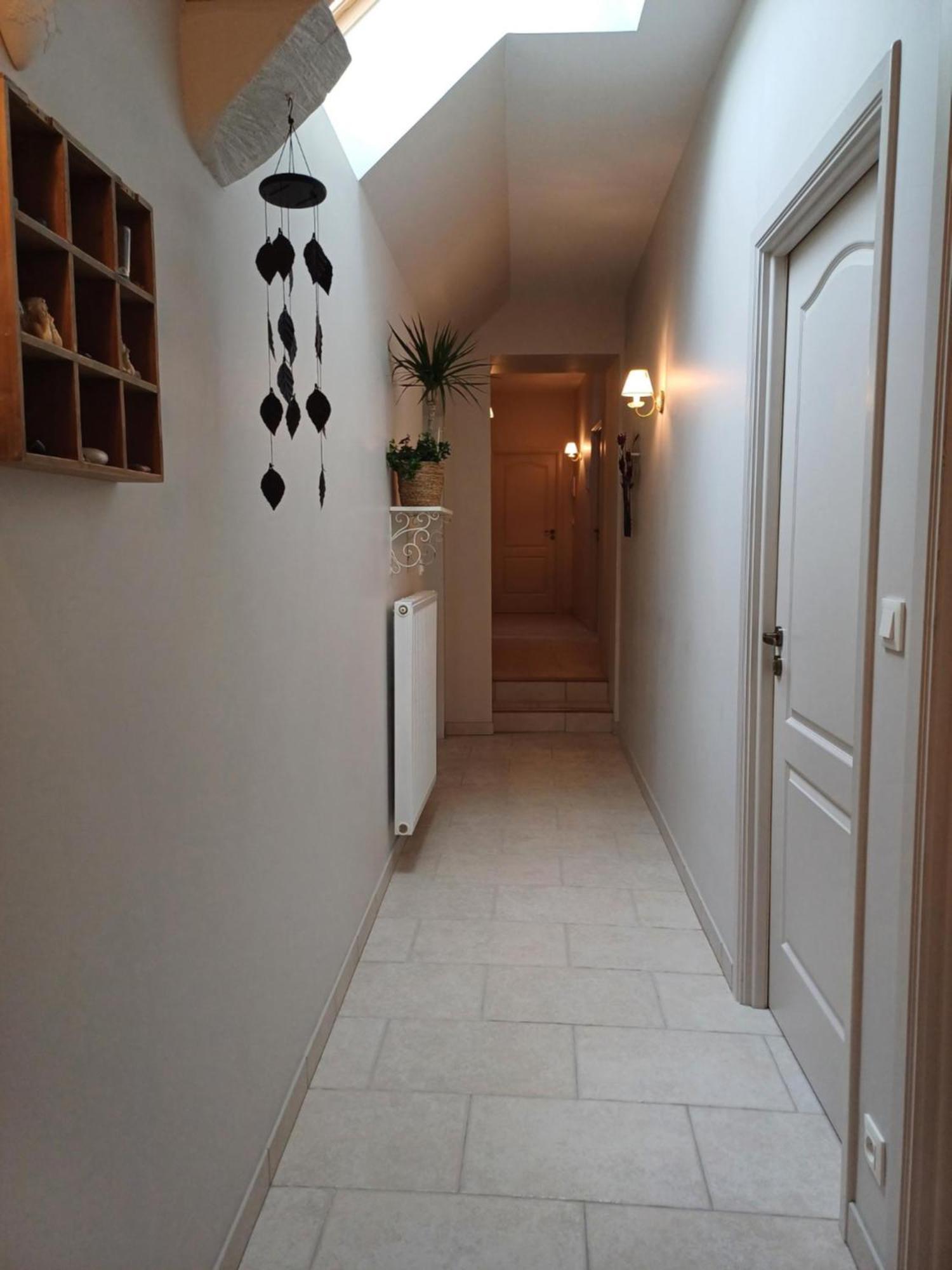 Montillot Le Repos Coquelicot B&B 외부 사진