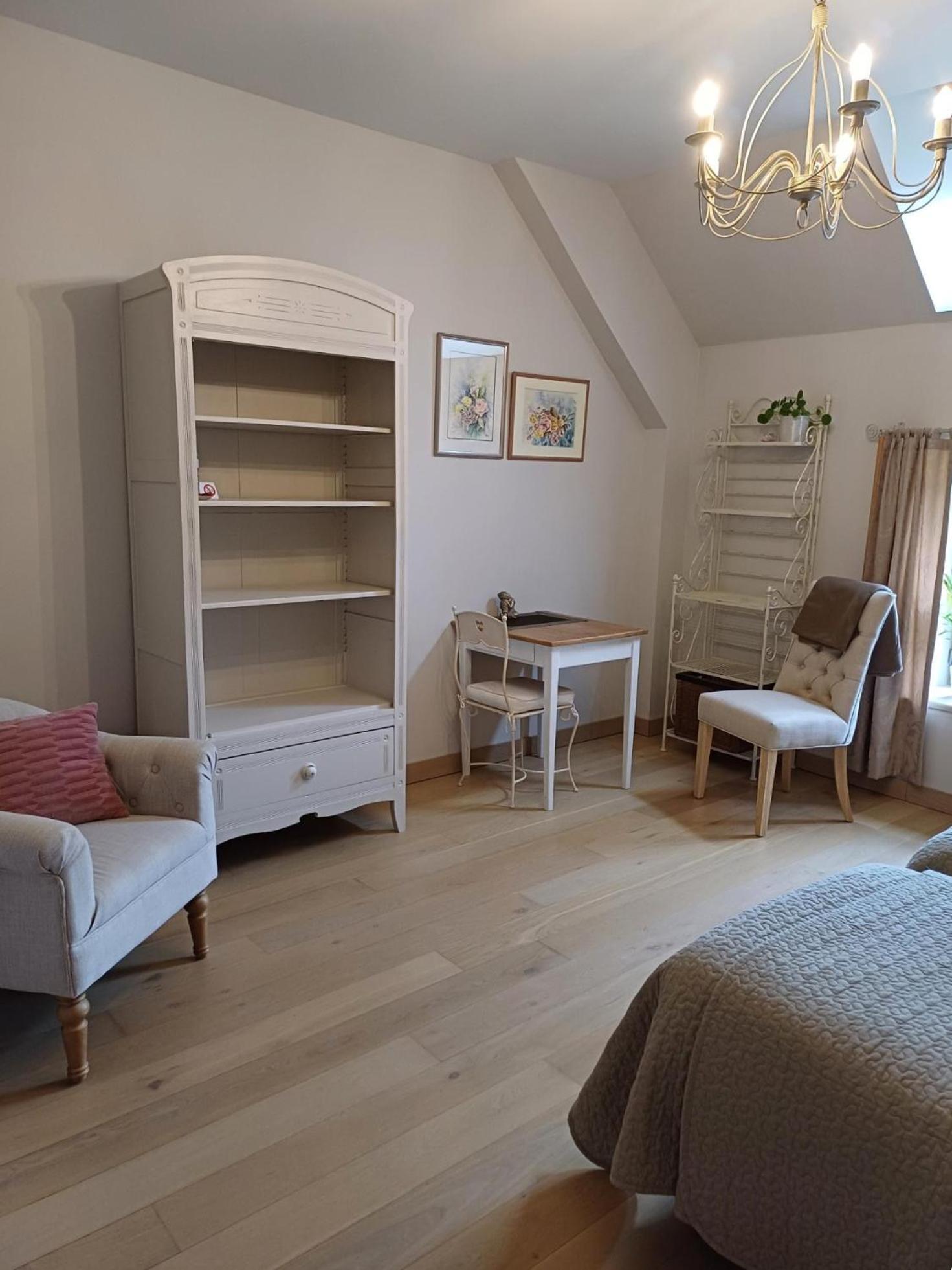 Montillot Le Repos Coquelicot B&B 외부 사진