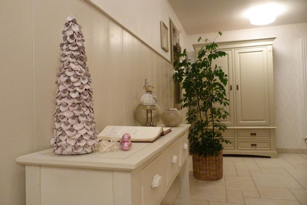 Montillot Le Repos Coquelicot B&B 외부 사진