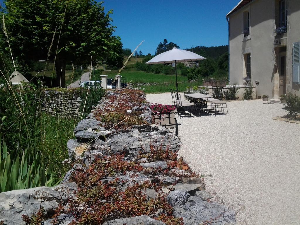 Montillot Le Repos Coquelicot B&B 외부 사진