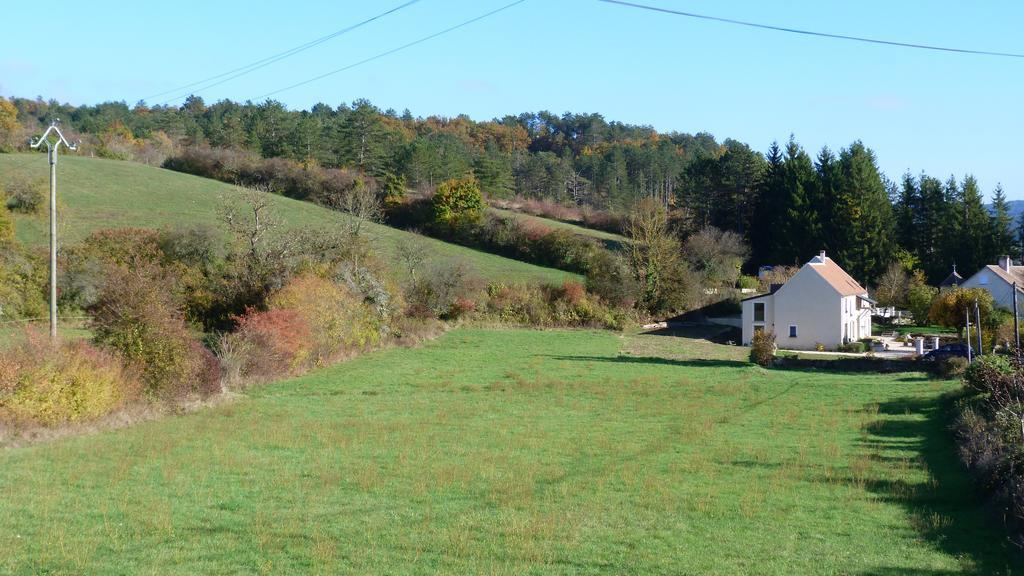 Montillot Le Repos Coquelicot B&B 외부 사진