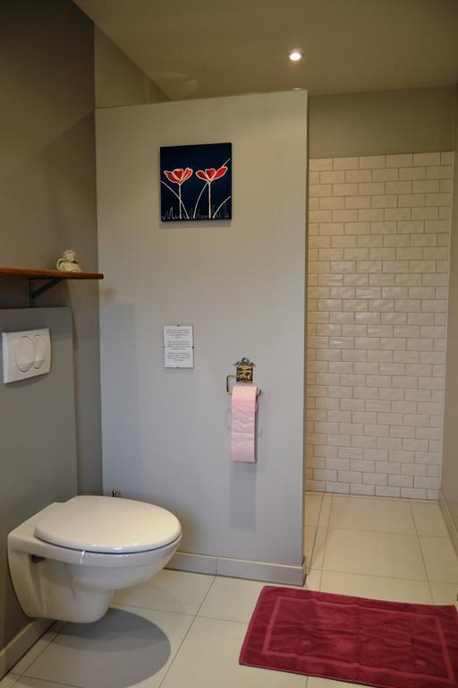 Montillot Le Repos Coquelicot B&B 외부 사진